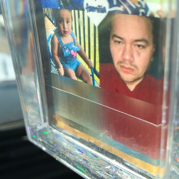 Meet your Posher, Cesar - Picture 1 of 1